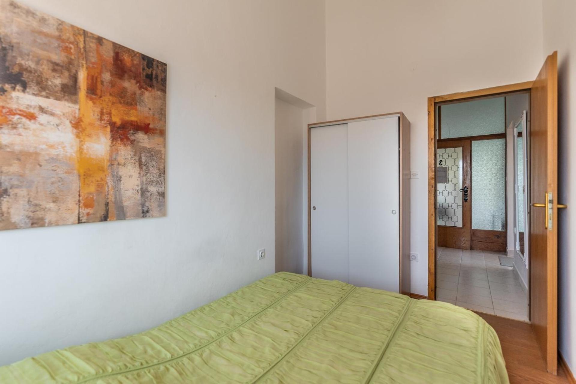 Apartments With A Swimming Pool Pula - 7356 Zimmer foto